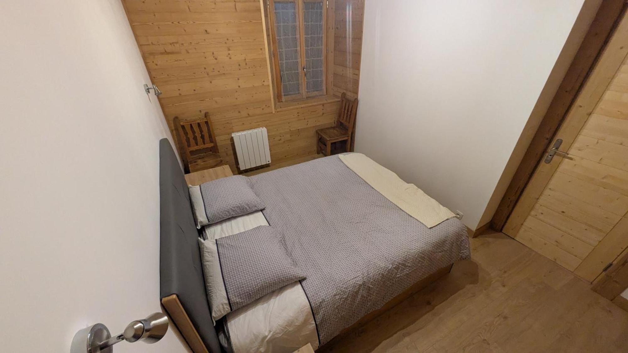 L'Helvetia Apartment Chamonix Bagian luar foto